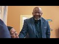 Mabaso Family Reunion The Funeral Season 1 Episode 1 Mzansi Comedy Drama Series