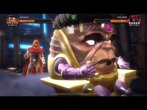 Ultron’s Assault Variant difficultly 3.3 completion and rewards. Plus search for SS and Corvus #9.