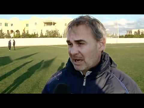 Laurent Roussey sur le retrait de licence de Neuchâtel Xamax