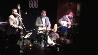 The Sugar Kings Quartet - latin band London www.thesugarkings.com