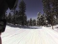 Snowboarding. Angel Fire, New Mexico. 3-3-12 ...