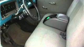preview picture of video '1966 Chevrolet C10 Used Cars Byrnes Mill MO'