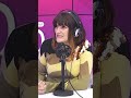 Rozalén: "Allí me siento muy muy bien" 🤗