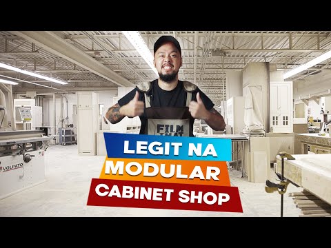 Wag ka munang magpagawa ng Modular Cabinet! WATCH THIS FIRST