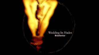 Wedding in Hades - Dust In A Stranger's Eyes lyrics