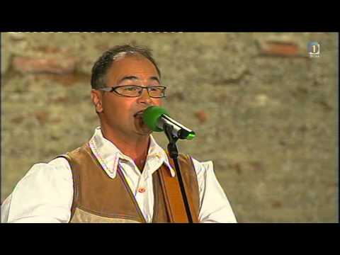 Ans. Pajdaši - Pesem veselih ljudi