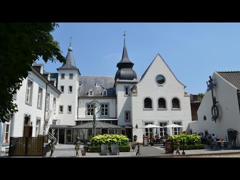 Hotel Kasteel Doenrade, Doenrade, Netherlands