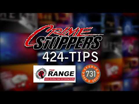 Crime Stoppers 02-02-23