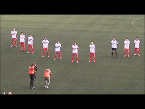 El Terrassa FC li dedica a Othman la victòria contra el Santfeliuenc