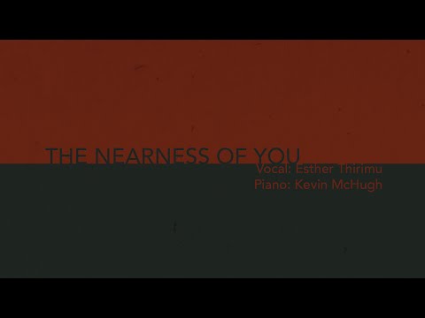 The Nearness of You - Swinky and Kevin McHugh