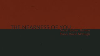 The Nearness of You - Swinky and Kevin McHugh