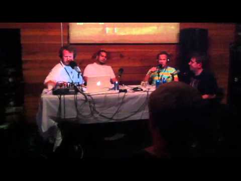 Hodgecast w/ Bill Dwyer