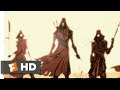 Priest 2011 The Vampire War Scene 1 10 Movieclips