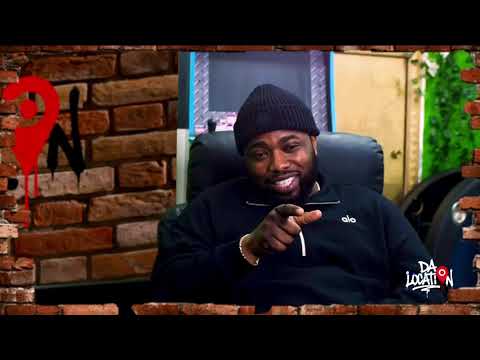 JADAKISS DONT CHANGE BECAUSE YOU WITH FAT JOE ?! BROOKLYN NEWZ  BLOK GANG.