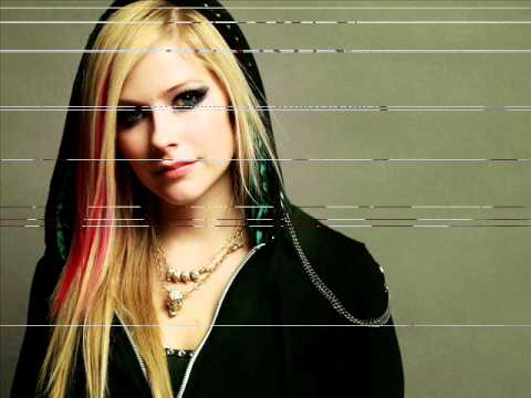 Avrillavigne VS Linkinpark