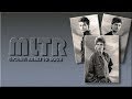 UNCONCERNED LYRICS MLTR