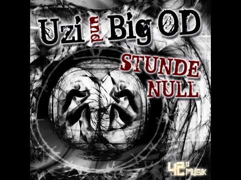 Uzi x Big OD - Atemnot