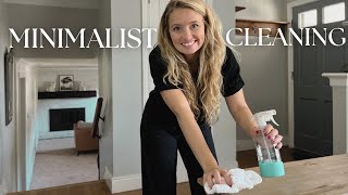 STOP Wasting Time with Inefficient Cleaning Routines