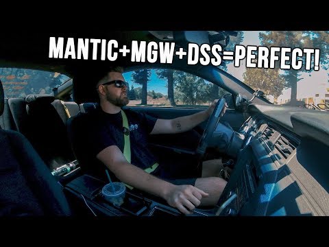Perfecting the MT82 or Upgrade to T56 Magnum XL?!