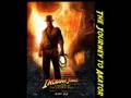 Kingdom of The Crystal Skull- Journey To Akator