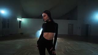 Heels Choreography by Evgeniya Manger| Niykee Heaton - NBK
