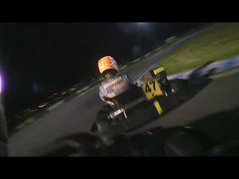 Dpkin 2019.2 - Corrida 1 - Bateria 2 - Leandro Alves