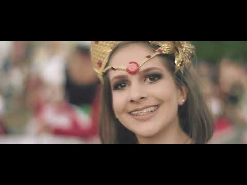 Desfile - Coopex Escola Convivendo