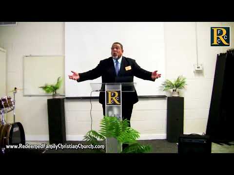 "God made you" Part 2 with Rev. Kurt Young - Nov-17-2024 at RFCC
