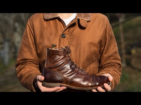 Why Iron Rangers get better with age