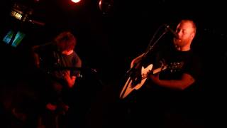 Mike Doughty - Down on the River by the Sugar Plant - Biltmore 3.13.2010