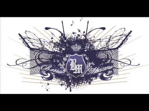 barrio mexicano(xerack) ft.DEA(hmo),BRO - la fruta prohibida