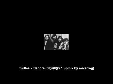 Turtles - Elenore (1968)(US #65)