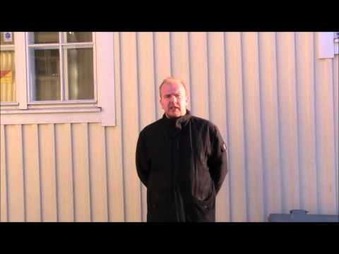 KiPe06: Sammakkolammen piinapenkki - Haastattelussa Matti Pirinen