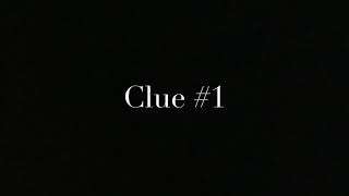 Kennedy Scavenger Hunt Clues