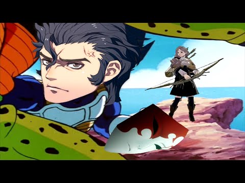 Balthus FISTS the Flame Emperor in 1 Turn (Maddening)