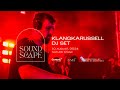 Klangkarussell Dj Set At Soundscape Festival Istanbul 2024