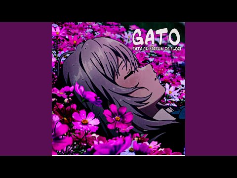 Fata Cu Parfum De Flori