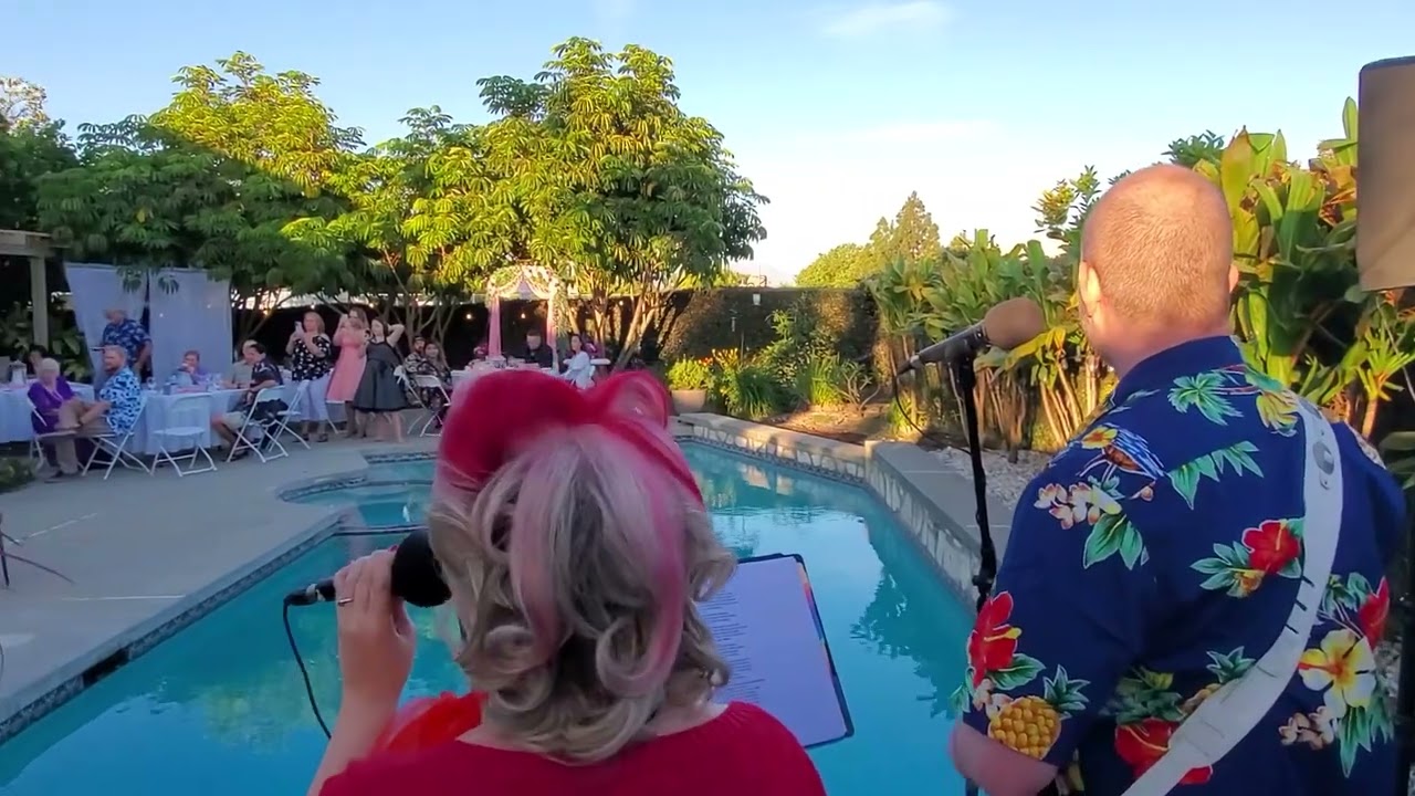 Promotional video thumbnail 29 for Cara LaGreen