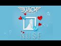 DJ Jack - Nuse Remix ft Nik Cubi (ty tka rritur nana)