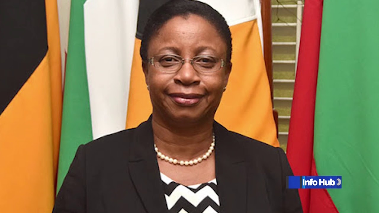 GECOM's RO must return to District 4 tabulation