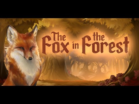 Видео The Fox in the Forest #1