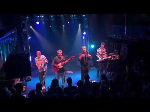 China Crisis Live at the Thekla Bristol August 4th 2023 Second half concert