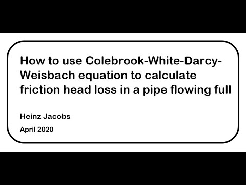 How To Hydraulics CWDQ