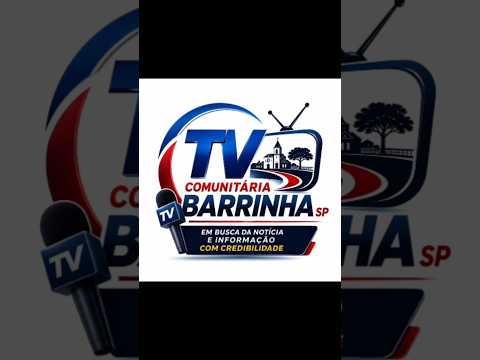 TV e Rádio Comunitária de Barrinha