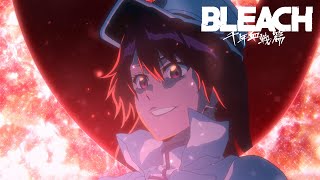 Bleach: Thousand-Year Blood War - The SeparationAnime Trailer/PV Online