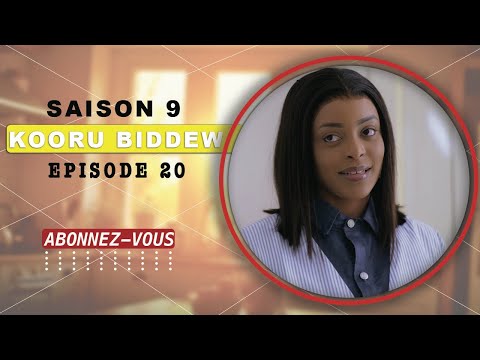 KOORU BIDDEW-S09-EPISODE 20
