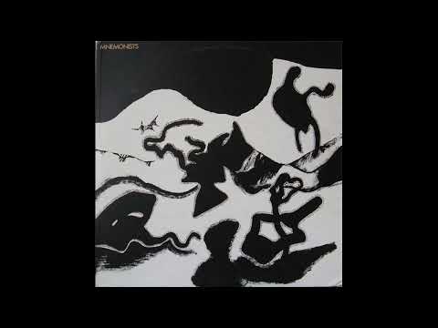 Mnemonists – Gyromancy   1984 [Album]