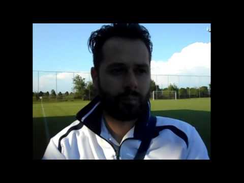 Postpartita Nuova San Paolo-FC Lograto: Inverardi