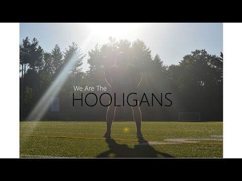 Trailer | Hooligans FC