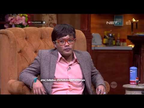 Ini Talk Show 18 April 2015 Part 3/5 - Kridayanti, Maia Estianty dan Andien